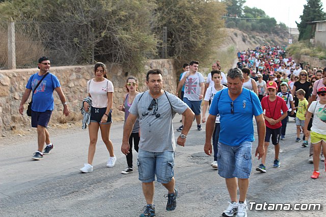 Marcha solidaria AFACMUR - 209