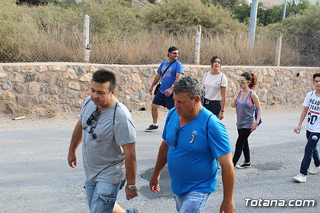 Marcha solidaria AFACMUR - 210