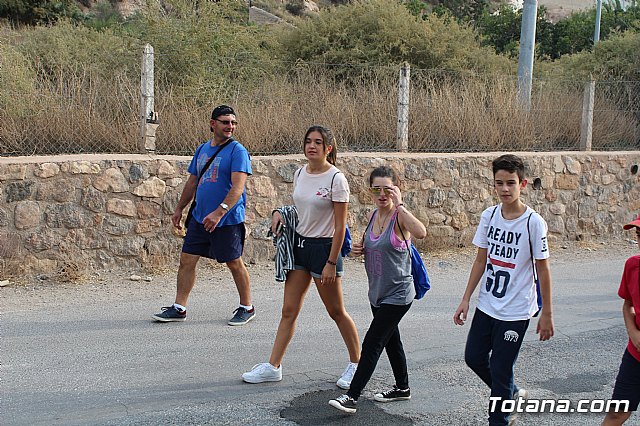 Marcha solidaria AFACMUR - 211