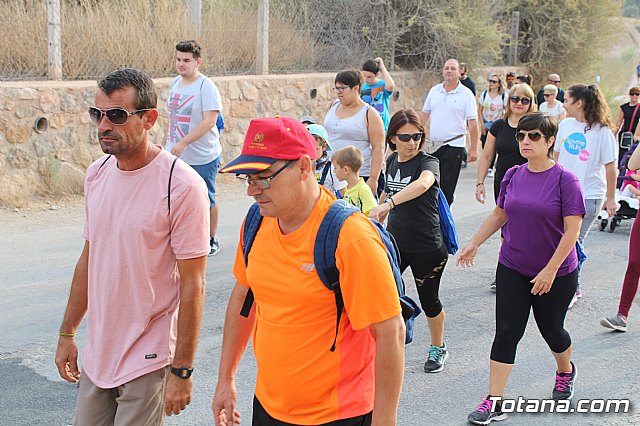 Marcha solidaria AFACMUR - 213