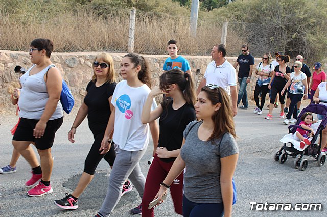 Marcha solidaria AFACMUR - 215