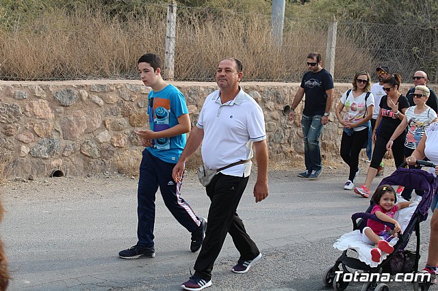 Marcha solidaria AFACMUR - 216