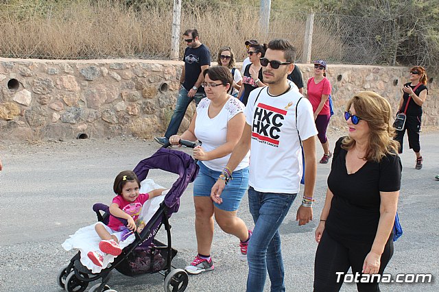 Marcha solidaria AFACMUR - 218