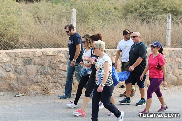 Marcha solidaria AFACMUR - 220