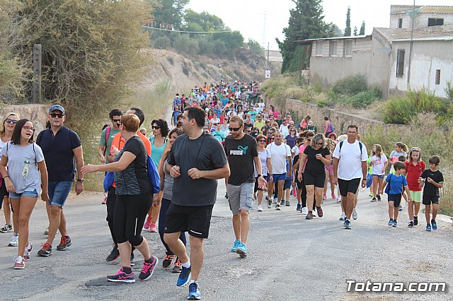 Marcha solidaria AFACMUR - 224