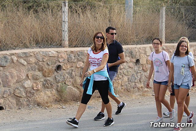 Marcha solidaria AFACMUR - 225