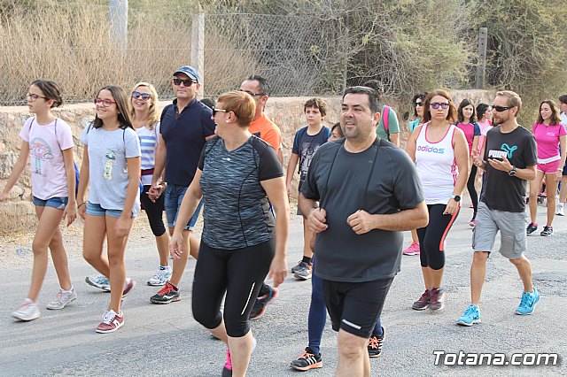 Marcha solidaria AFACMUR - 226