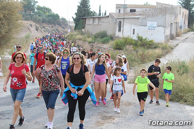 Marcha solidaria AFACMUR - 231