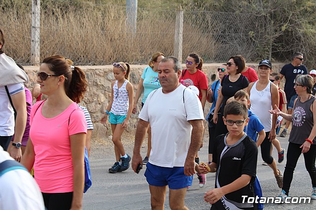 Marcha solidaria AFACMUR - 232