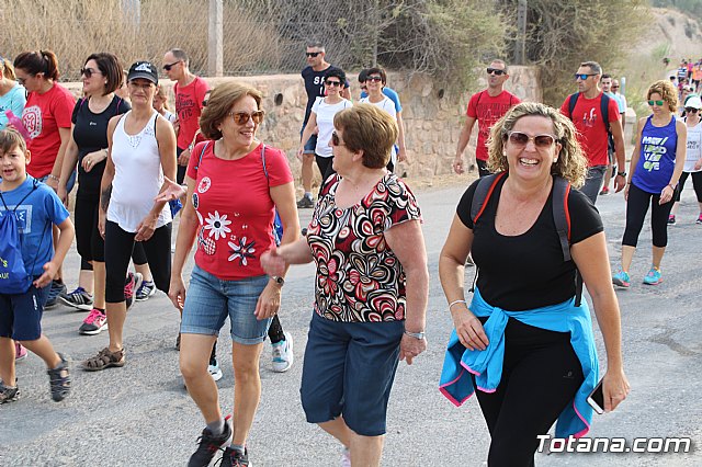 Marcha solidaria AFACMUR - 233