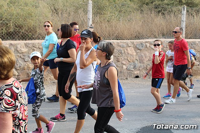 Marcha solidaria AFACMUR - 234