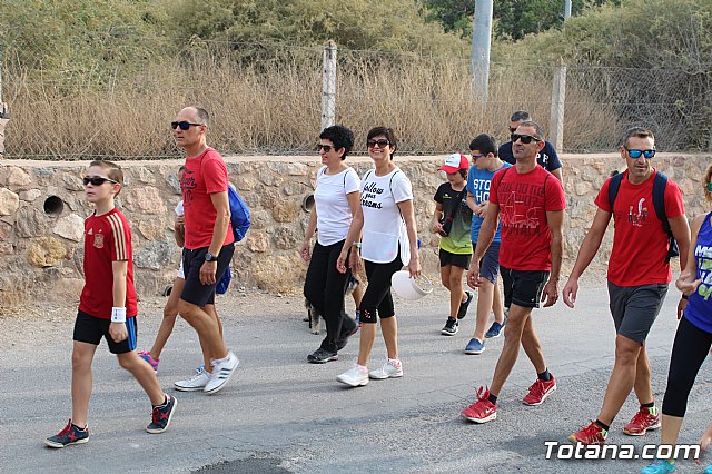 Marcha solidaria AFACMUR - 235