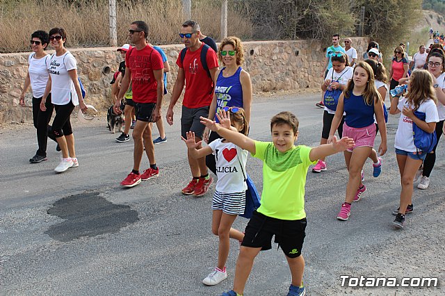 Marcha solidaria AFACMUR - 236