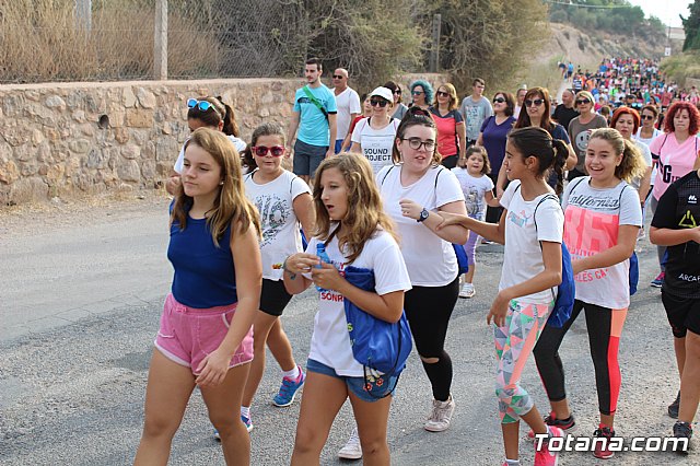 Marcha solidaria AFACMUR - 237