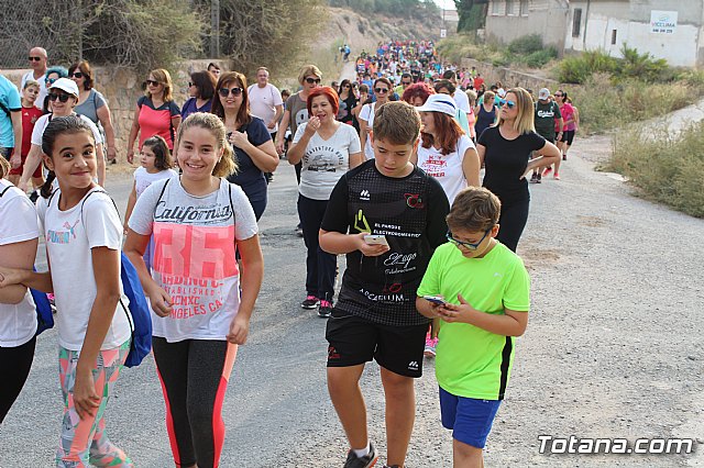 Marcha solidaria AFACMUR - 238