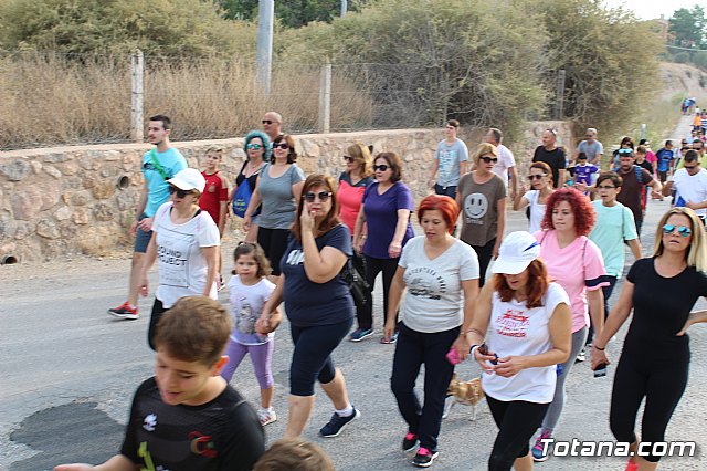 Marcha solidaria AFACMUR - 239