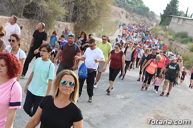 Marcha solidaria AFACMUR - 240