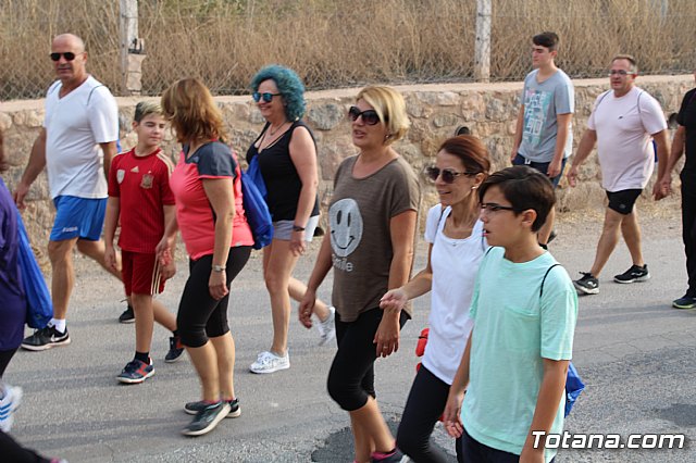 Marcha solidaria AFACMUR - 241