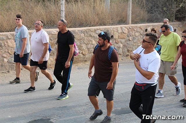 Marcha solidaria AFACMUR - 242