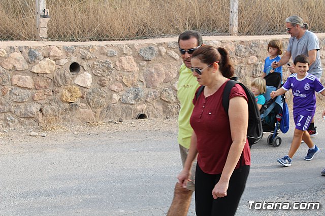 Marcha solidaria AFACMUR - 243