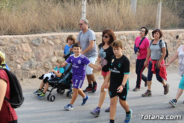 Marcha solidaria AFACMUR - 244