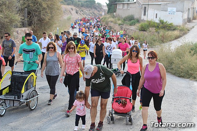 Marcha solidaria AFACMUR - 246