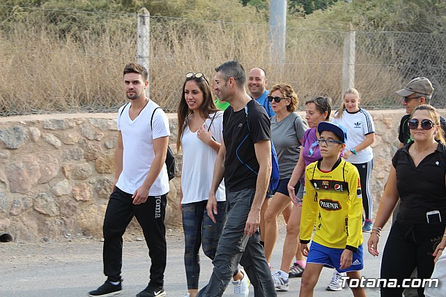 Marcha solidaria AFACMUR - 250