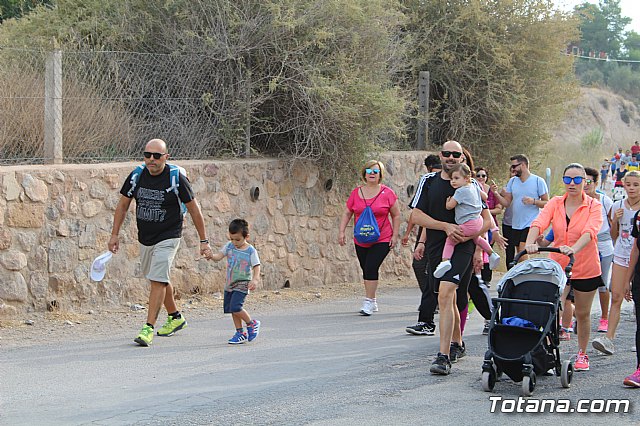 Marcha solidaria AFACMUR - 251