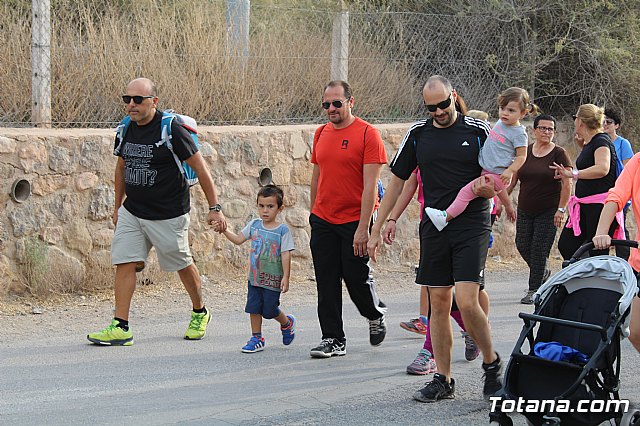 Marcha solidaria AFACMUR - 252