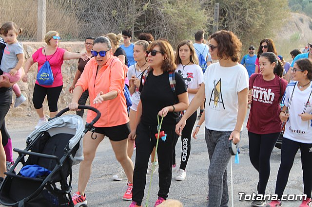 Marcha solidaria AFACMUR - 253