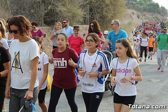 Marcha solidaria AFACMUR - 254