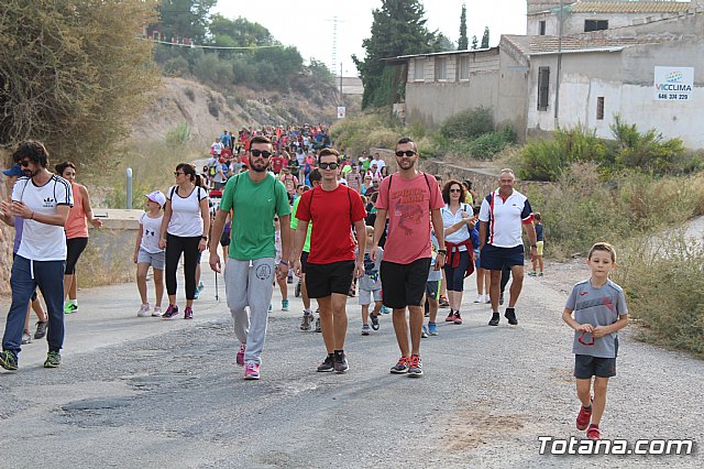 Marcha solidaria AFACMUR - 255