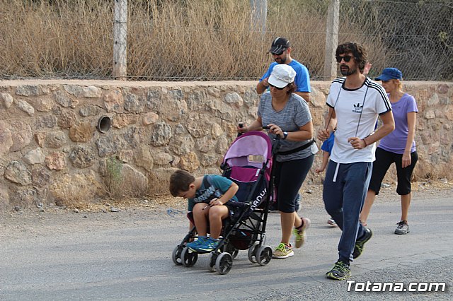 Marcha solidaria AFACMUR - 257
