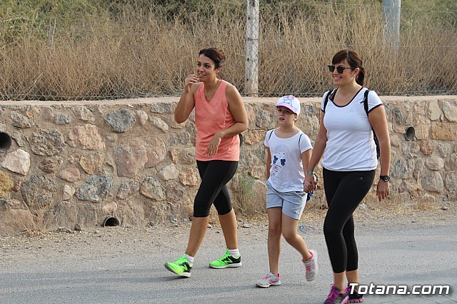 Marcha solidaria AFACMUR - 259