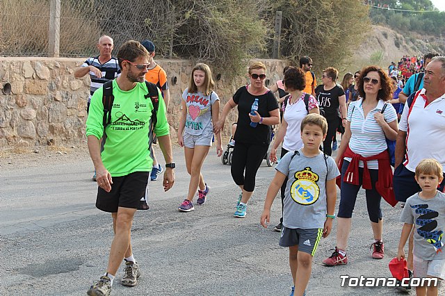 Marcha solidaria AFACMUR - 260