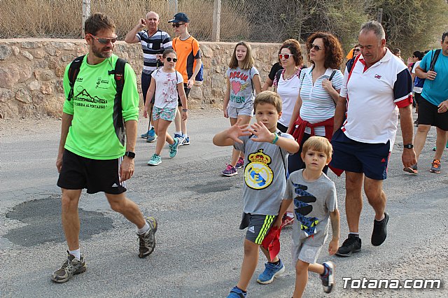 Marcha solidaria AFACMUR - 261