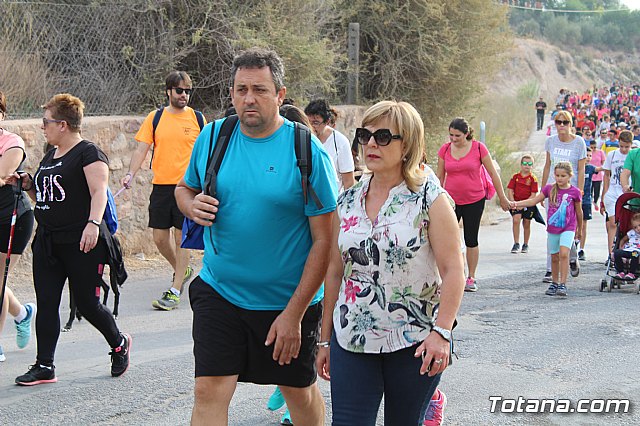 Marcha solidaria AFACMUR - 262