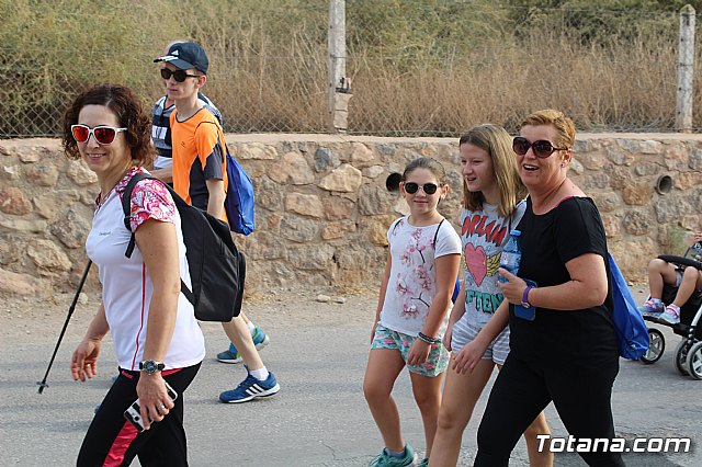 Marcha solidaria AFACMUR - 263