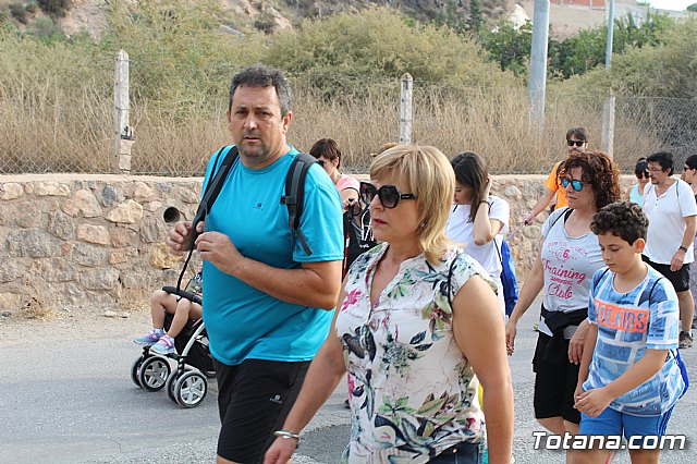 Marcha solidaria AFACMUR - 264