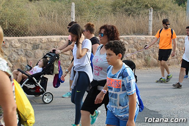 Marcha solidaria AFACMUR - 265