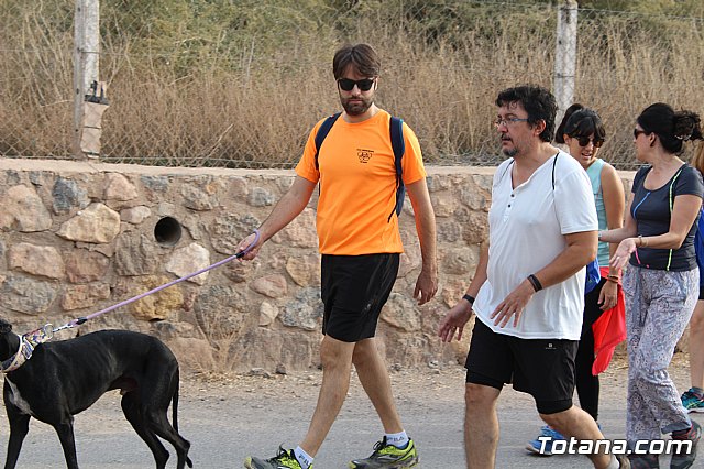 Marcha solidaria AFACMUR - 266