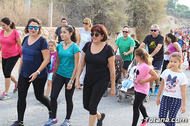 Marcha solidaria AFACMUR - 267