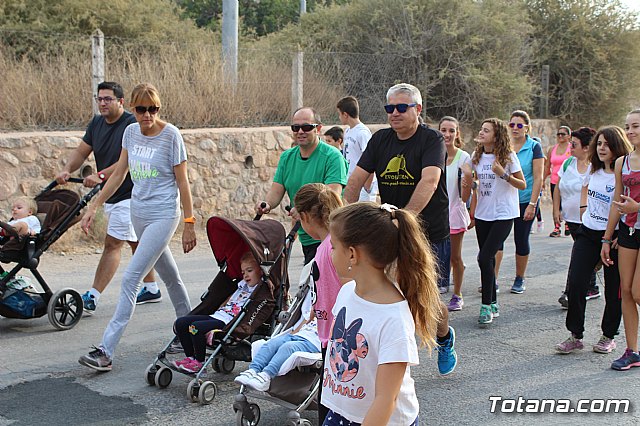 Marcha solidaria AFACMUR - 268