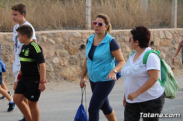 Marcha solidaria AFACMUR - 270