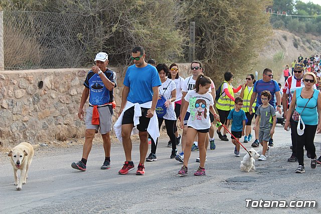 Marcha solidaria AFACMUR - 273