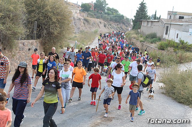 Marcha solidaria AFACMUR - 275