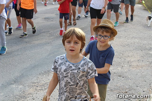 Marcha solidaria AFACMUR - 276