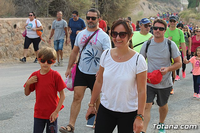 Marcha solidaria AFACMUR - 278