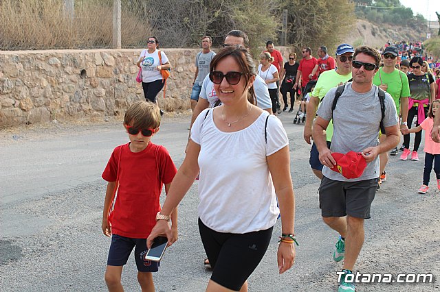 Marcha solidaria AFACMUR - 279