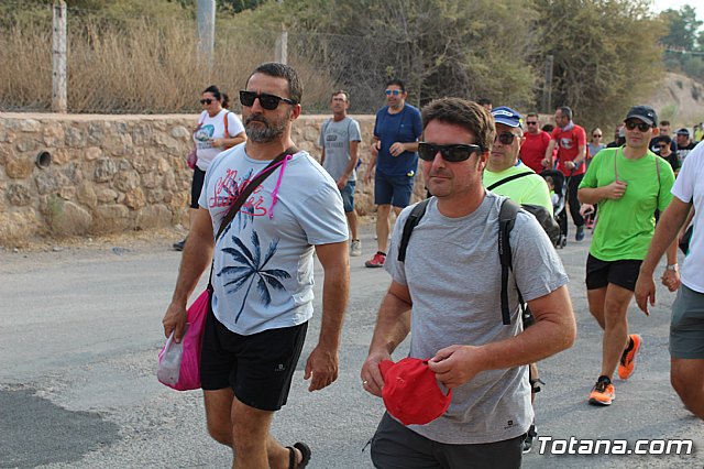 Marcha solidaria AFACMUR - 280
